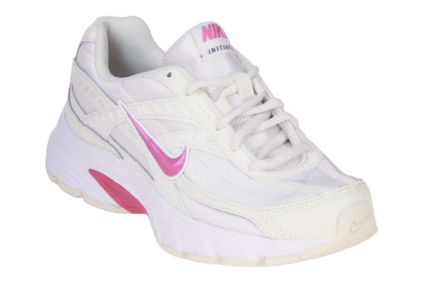 Nike V5 RNR Initiator Sail/Peony-Phantom-White  (394053-104) - Caramel (Sint-Job-in-’t-Goor)
