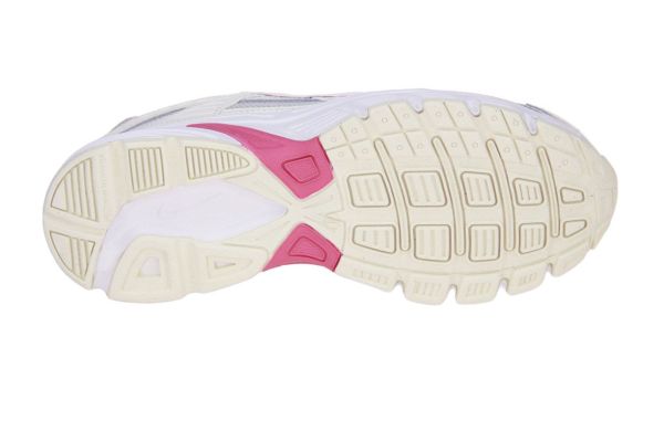 Nike V5 RNR Initiator Sail/Peony-Phantom-White  (394053-104) - Caramel (Sint-Job-in-’t-Goor)