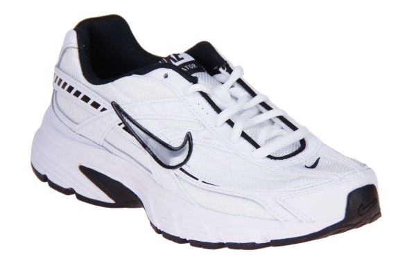 Nike Initiator White/Black  (394055-100) - Caramel (Sint-Job-in-’t-Goor)
