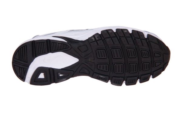 Nike Initiator White/Black  (394055-100) - Caramel (Sint-Job-in-’t-Goor)