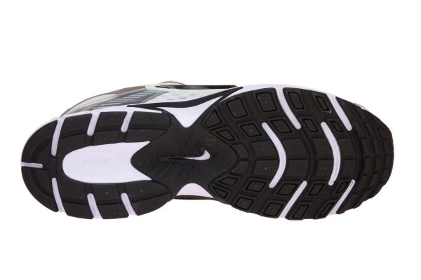 Nike V5 RNR White/Black-Vast Grey Sneaker  (HJ5228-104) - Caramel (Sint-Job-in-’t-Goor)