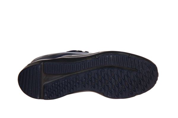 Nike Cosmic Runner GS Anthracite/Work Blue  (HM4402-014) - Caramel (Sint-Job-in-’t-Goor)