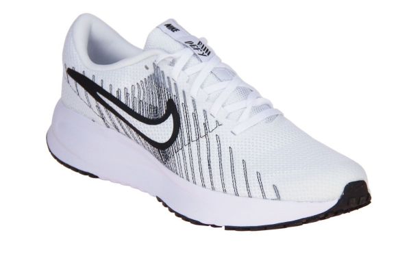 Nike Run Defy White/Black  (HM9594-102) - Caramel (Sint-Job-in-’t-Goor)