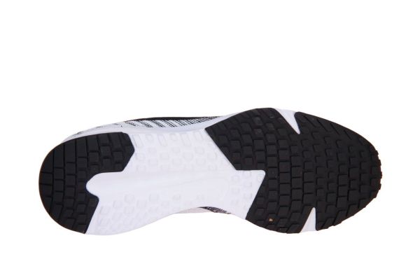 Nike Run Defy White/Black  (HM9594-102) - Caramel (Sint-Job-in-’t-Goor)