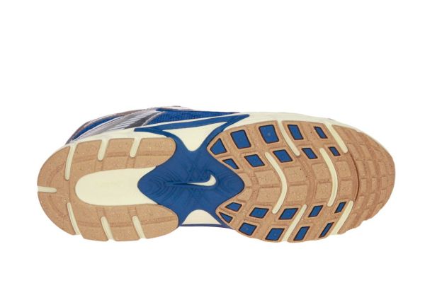 Nike V5 RNR Court Blue/Black-Vast Grey  (HQ6411-401) - Caramel (Sint-Job-in-’t-Goor)