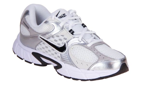 Nike V5 RNR Sneaker White  (HQ6411-100) - Caramel (Sint-Job-in-’t-Goor)