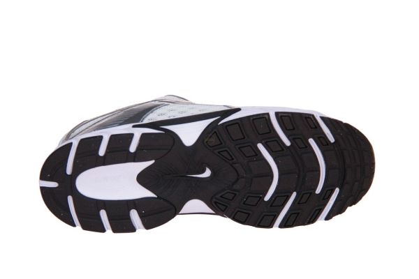 Nike V5 RNR Sneaker White  (HQ6411-100) - Caramel (Sint-Job-in-’t-Goor)