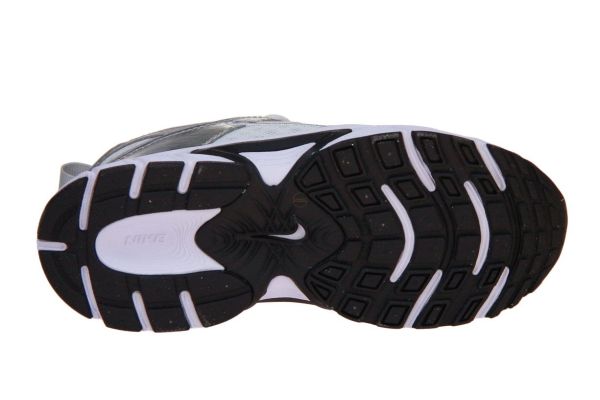 Nike V5 RNR PS White/Black-Vast Grey  (HQ6412-100) - Caramel (Sint-Job-in-’t-Goor)