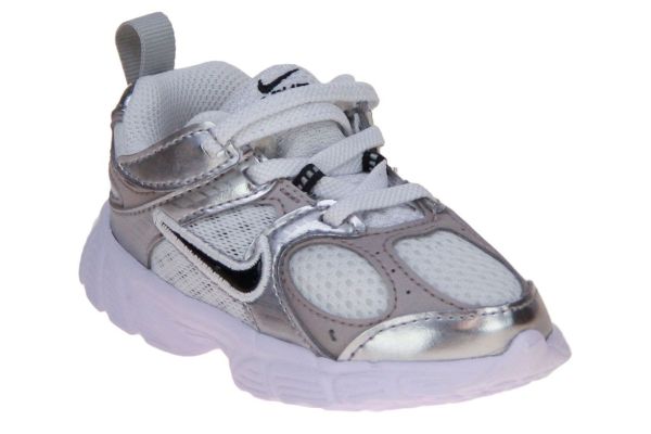 Nike V5 RNR TD White/Black- Vast Grey Sneaker  (HQ6413-100) - Caramel (Sint-Job-in-’t-Goor)