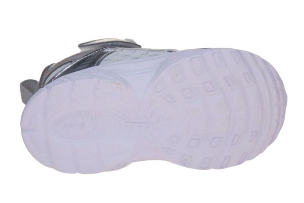 Nike V5 RNR TD White/Black- Vast Grey Sneaker  (HQ6413-100) - Caramel (Sint-Job-in-’t-Goor)