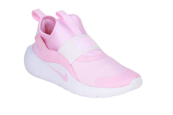 Nike Flex Runner 4 GS Med Soft Pink  (IF2893-600) - Caramel (Sint-Job-in-’t-Goor)