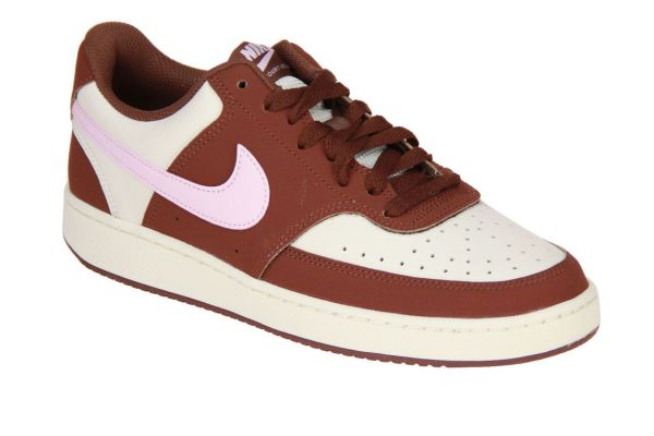 Nike Court Vision LO P Soft Pearl/Pink Foam  (IM1652-004) - Caramel (Sint-Job-in-’t-Goor)
