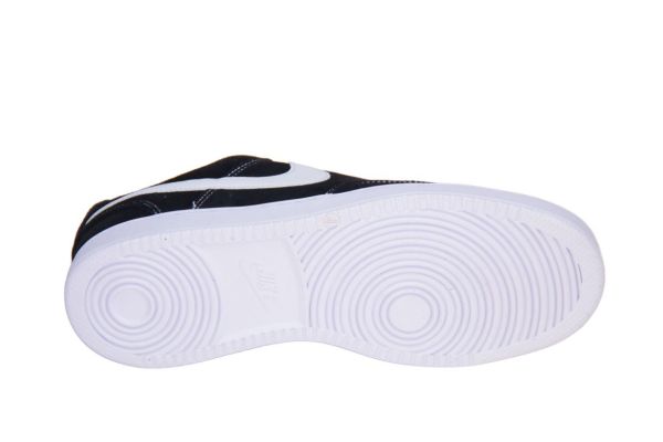 Nike Court Vision Low FL Black  (IO7727-002) - Caramel (Sint-Job-in-’t-Goor)