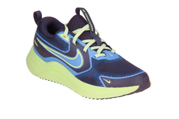 Nike Cosmic Runner GS Dark Raisin/University Blue  (IQ9312-573) - Caramel (Sint-Job-in-’t-Goor)