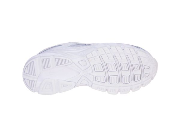 Nike Initiator White-Silver  (394053-100) - Caramel (Sint-Job-in-’t-Goor)