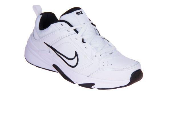 Nike Defy Allday White/Black  (DJ1196-102) - Caramel (Sint-Job-in-’t-Goor)