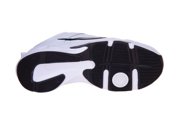Nike Defy Allday White/Black  (DJ1196-102) - Caramel (Sint-Job-in-’t-Goor)