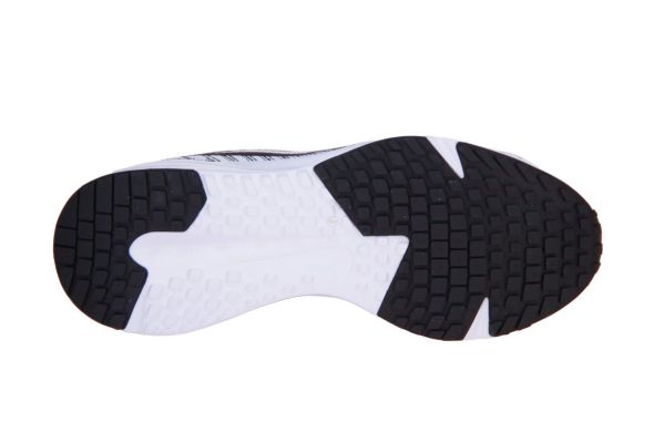 Nike Run Defy White/Black-Smoke Grey  (HM9593-101) - Caramel (Sint-Job-in-’t-Goor)