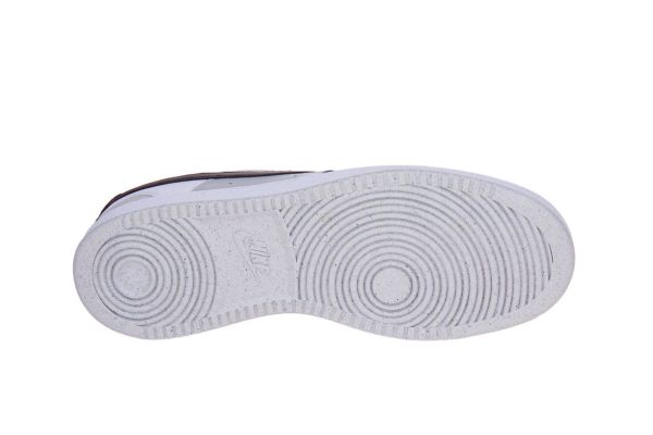 Nike Court Vision Low Grey Fog/Black-White  (HV0927-097) - Caramel (Sint-Job-in-’t-Goor)