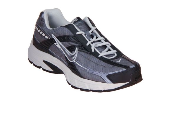 Nike Initiator Antracite/Metallic Cool Grey  (IB3083-001) - Caramel (Sint-Job-in-’t-Goor)