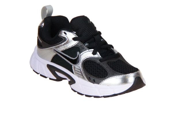 Nike V5 RNR Lace PS Black/Black Anthracite  (IR2305-001) - Caramel (Sint-Job-in-’t-Goor)