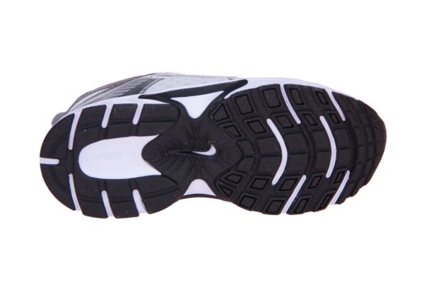 Nike V5 RNR Lace PS White/Black-Vast Grey  (IR2305-100) - Caramel (Sint-Job-in-’t-Goor)