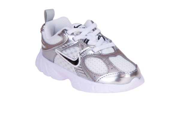 Nike V5 RNR E TD White/Black-Vast/Grey  (IR2949-100) - Caramel (Sint-Job-in-’t-Goor)