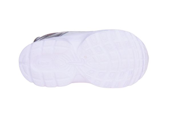Nike V5 RNR E TD White/Black-Vast/Grey  (IR2949-100) - Caramel (Sint-Job-in-’t-Goor)