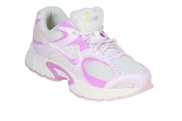 Nike V5 RNR DF Summit White-Light Magenta  (IV5522-100) - Caramel (Sint-Job-in-’t-Goor)