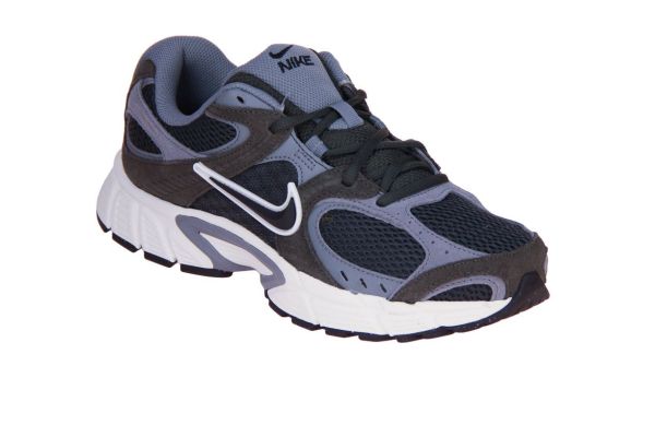 Nike V5 RNR Suede 2 Anthracite/Black Cool Grey   (IX0702-002) - Caramel (Sint-Job-in-’t-Goor)