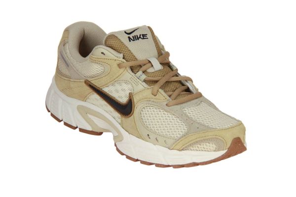Nike V5 RNR Suede 2 Light Khaki/Black-Filbert  (IX0702-002) - Caramel (Sint-Job-in-’t-Goor)
