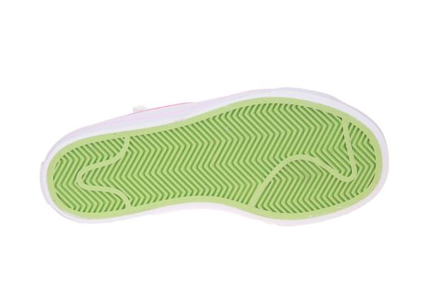 Nike Court Legacy PSV Wit-Roze  (DA5381-115) - Caramel (Sint-Job-in-’t-Goor)