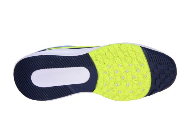 Nike Star Runner 5 GS University Blue/Volt-Blue Void  (HF7004-400) - Caramel (Sint-Job-in-’t-Goor)