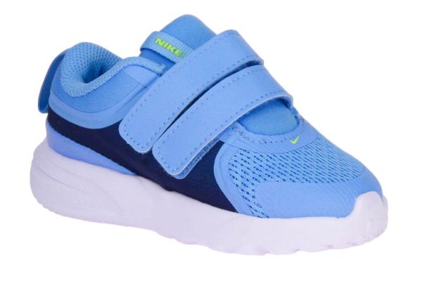 Nike Star Runner 5 TD Univeristy Blue/Volt-Blue Void  (HF7006-400) - Caramel (Sint-Job-in-’t-Goor)