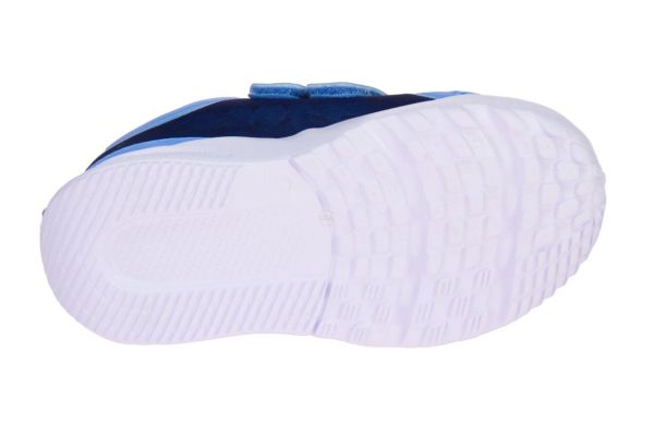 Nike Star Runner 5 TD Univeristy Blue/Volt-Blue Void  (HF7006-400) - Caramel (Sint-Job-in-’t-Goor)