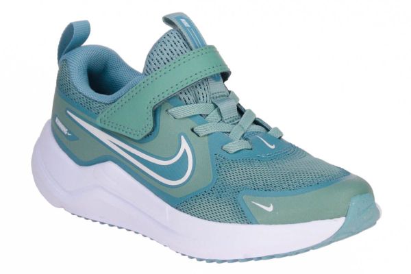 Nike Cosmic Runner PSV Cannon/Sail-Denim Turq-White  (HM4400-008) - Caramel (Sint-Job-in-’t-Goor)