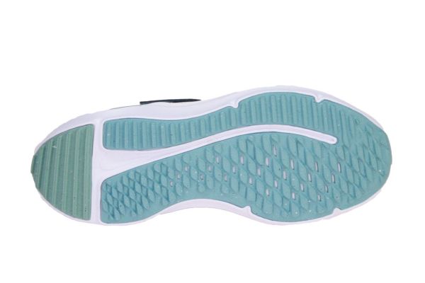 Nike Cosmic Runner PSV Cannon/Sail-Denim Turq-White  (HM4400-008) - Caramel (Sint-Job-in-’t-Goor)