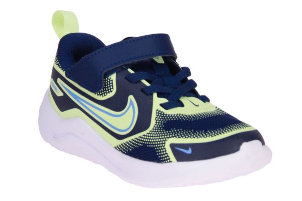 Nike Cosmic Runner TD Blue Void/University Blue  (HM4401-403) - Caramel (Sint-Job-in-’t-Goor)
