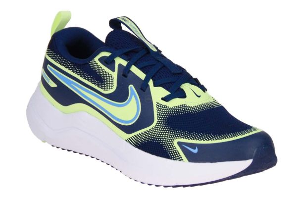 Nike Cosmic Runner GS Blue Void/University Blue  (HM4402-403) - Caramel (Sint-Job-in-’t-Goor)