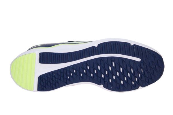 Nike Cosmic Runner GS Blue Void/University Blue  (HM4402-403) - Caramel (Sint-Job-in-’t-Goor)