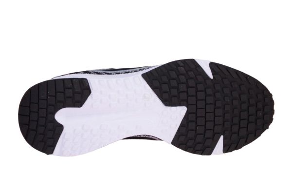 Nike Run Defy Black/White-Wolf Grey Sneaker  (HM9593-002) - Caramel (Sint-Job-in-’t-Goor)