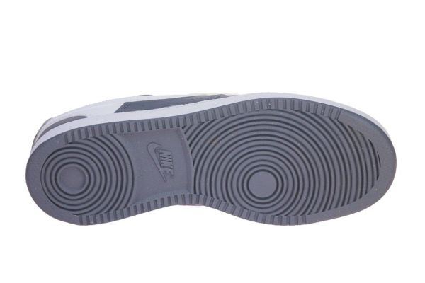 Nike Court Vision Low Cool Grey/White  (HM9862-003) - Caramel (Sint-Job-in-’t-Goor)