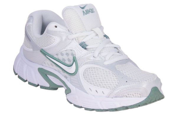 Nike V5 Air Summit White/White-Vast Grey Sneaker  (HQ7901-106) - Caramel (Sint-Job-in-’t-Goor)