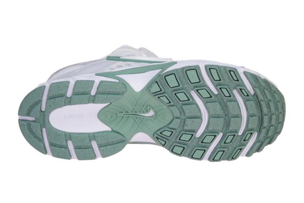 Nike V5 Air Summit White/White-Vast Grey Sneaker  (HQ7901-106) - Caramel (Sint-Job-in-’t-Goor)