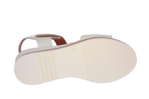 Oh My Sandals Sandaal Beige  (5974 DOYA HIELO) - Caramel (Sint-Job-in-’t-Goor)