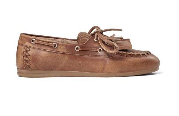 Pavement Magda Brown  (24416-067) - Caramel (Sint-Job-in-’t-Goor)