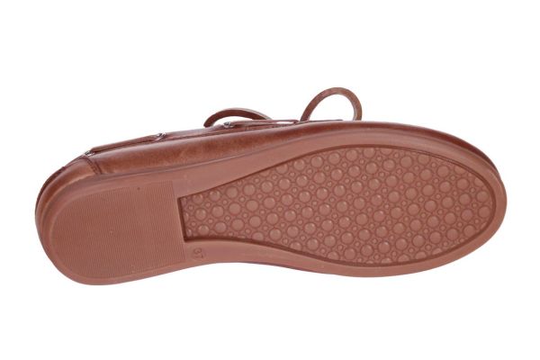 Pavement Marin Moccasin Bruin  (24128-067) - Caramel (Sint-Job-in-’t-Goor)