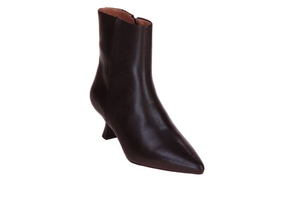 Pavemen Wilma Korte Laars Bruin  (24482-067) - Caramel (Sint-Job-in-’t-Goor)