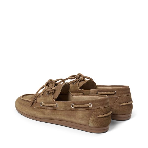 Pavement Marin Moccasin Taupe  (24.128-174) - Caramel (Sint-Job-in-’t-Goor)