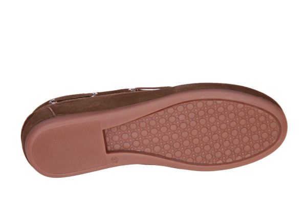 Pavement Marin Moccasin Bruin  (24.128/347) - Caramel (Sint-Job-in-’t-Goor)